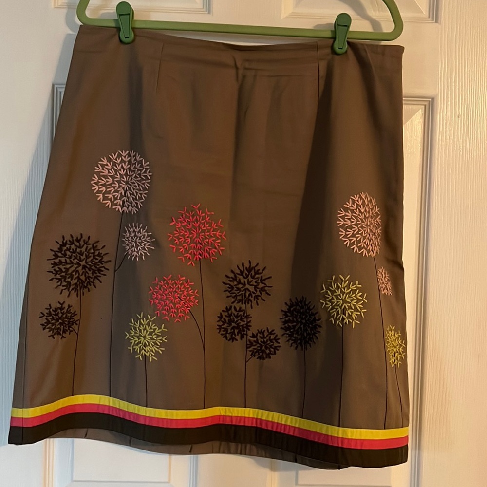 Skirt